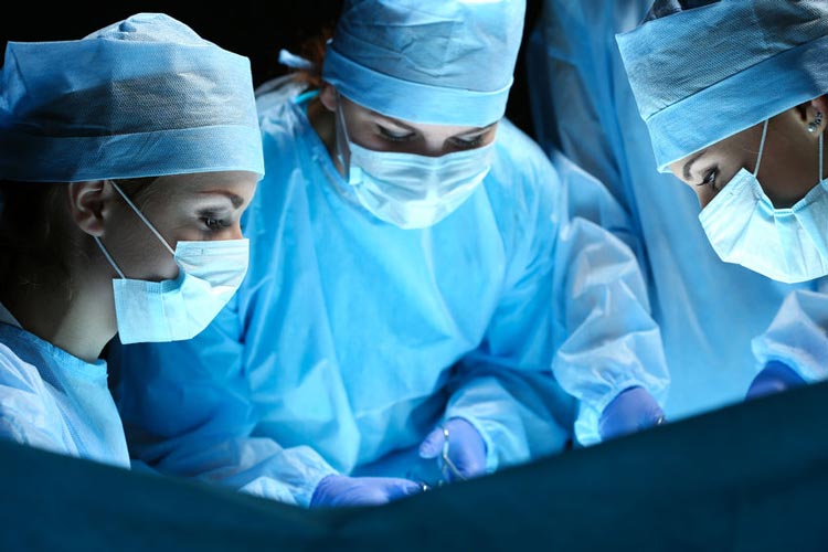 Camarillo Eye Surgery Recommendations