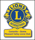 Lions Club International: Camarillo - Somis - Pleasant Valley