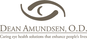 Dr. Amundsen, O.D., Caring Eye Health Solutions that Enhance People's Lives