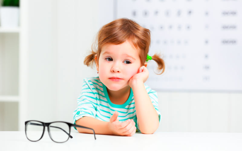 Can Myopia Be Prevented?