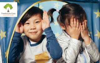 Myopia: A Pervasive Disease