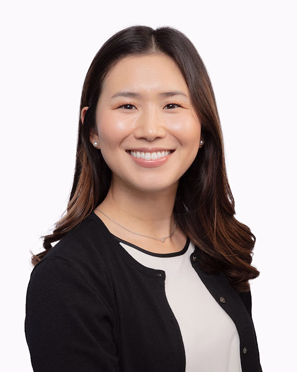 Dr. Abby Chin, O.D.